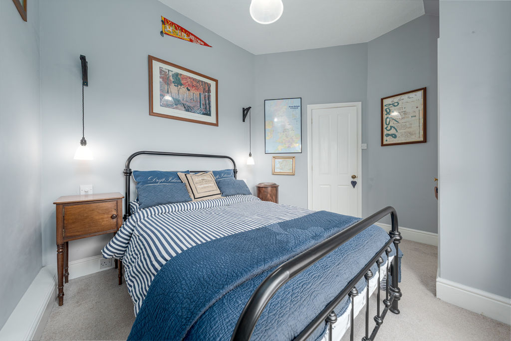 Hesketh Lane Tarleton